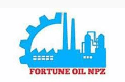 Fortune Oil