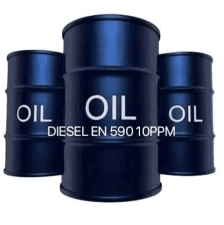 Oil Diesel
