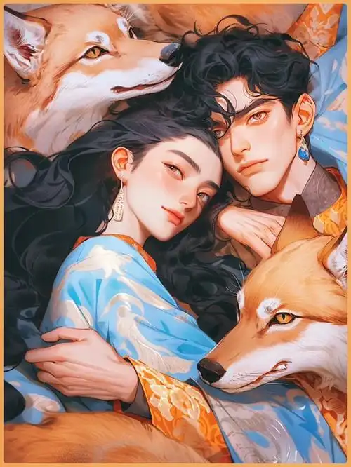 你好李焕英海报
